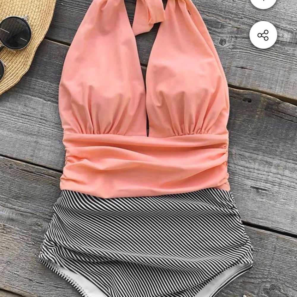 Cupshe One Piece
